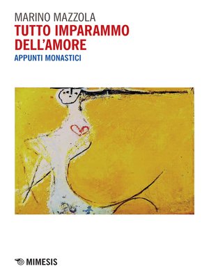 cover image of Tutto imparammo dell'amore